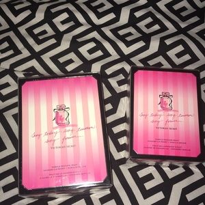 Bombshell perfume by Victoria secret